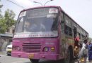 தேர்தல் நாளில் சென்னை மாநகராட்சி பகுதிகளில் கட்டணமில்லா பேருந்து வசதி!