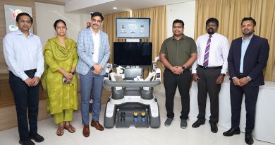 GEM Hospital Achieves New Milestone: Performs India’s 1st Dual-Console Long-Distance Robotic Telesurgery Connecting Chennai and Gujarat