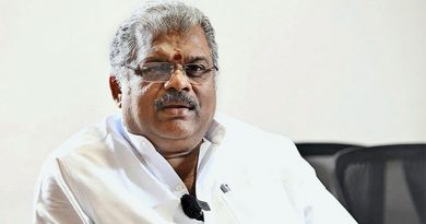 புனித வெள்ளியன்று மதுக்கடைகளை மூட வேண்டும்: ஜி.கே.வாசன் வலியுறுத்தல்