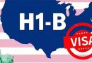 அமெரிக்காவின் ஹெச்-1பி (H-1B) விசா நடைமுறையில் புதிய தேர்வு முறை அறிமுகம்!