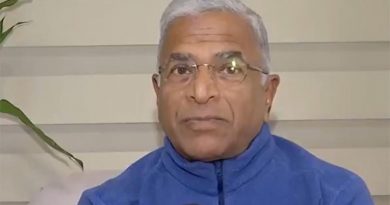 மாநிலங்களவையின் நியமன உறுப்பினராக மீண்டும் ஹரிவன்ஷ் நாராயண் சிங் நியமனம்!