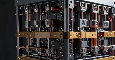 குவாண்டம் கணினி தொழில்நுட்பத்தில்மிகப்பெரிய மைல்கல்லை எட்டிய ஐபிஎம் நிறுவனம்!