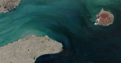 துறைமுகங்களை முற்றுகையிட்ட அமெரிக்காவுக்கு ஈரான் பதிலடி!