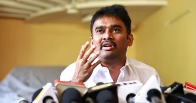 வருமான வரித்துறையினரின் சோதனை குறித்து ஜாபர் சாதிக் விளக்கம்!