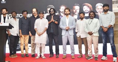 India’s First-Ever Pan India Reality Show ‘Big Pitchure’ Launched!