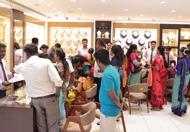 Jos Alukkas Announces Special Offers for Akshaya Tritiya