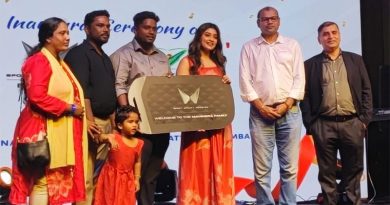 மஹேந்திராவுடன் இணைந்து சென்னை, வேளச்சேரியில் முதல் ஷோருமை திறந்த ஜுபிலன்ட் மோட்டார்வொர்க்ஸ்!