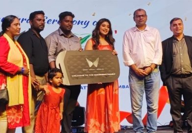 மஹேந்திராவுடன் இணைந்து சென்னை, வேளச்சேரியில் முதல் ஷோருமை திறந்த ஜுபிலன்ட் மோட்டார்வொர்க்ஸ்!