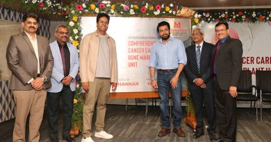 Meenakshi Super Speciality Hospital Launches Comprehensive Cancer Care Centre and Bone Marrow Transplant Unit
