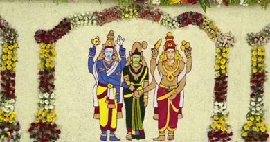 மீனாட்சி அம்மான் – சொக்கநாதன் திருக்கல்யாண நிகழ்வு – ஆயிரக்கணக்கான பக்தர்கள் பங்கேற்பு