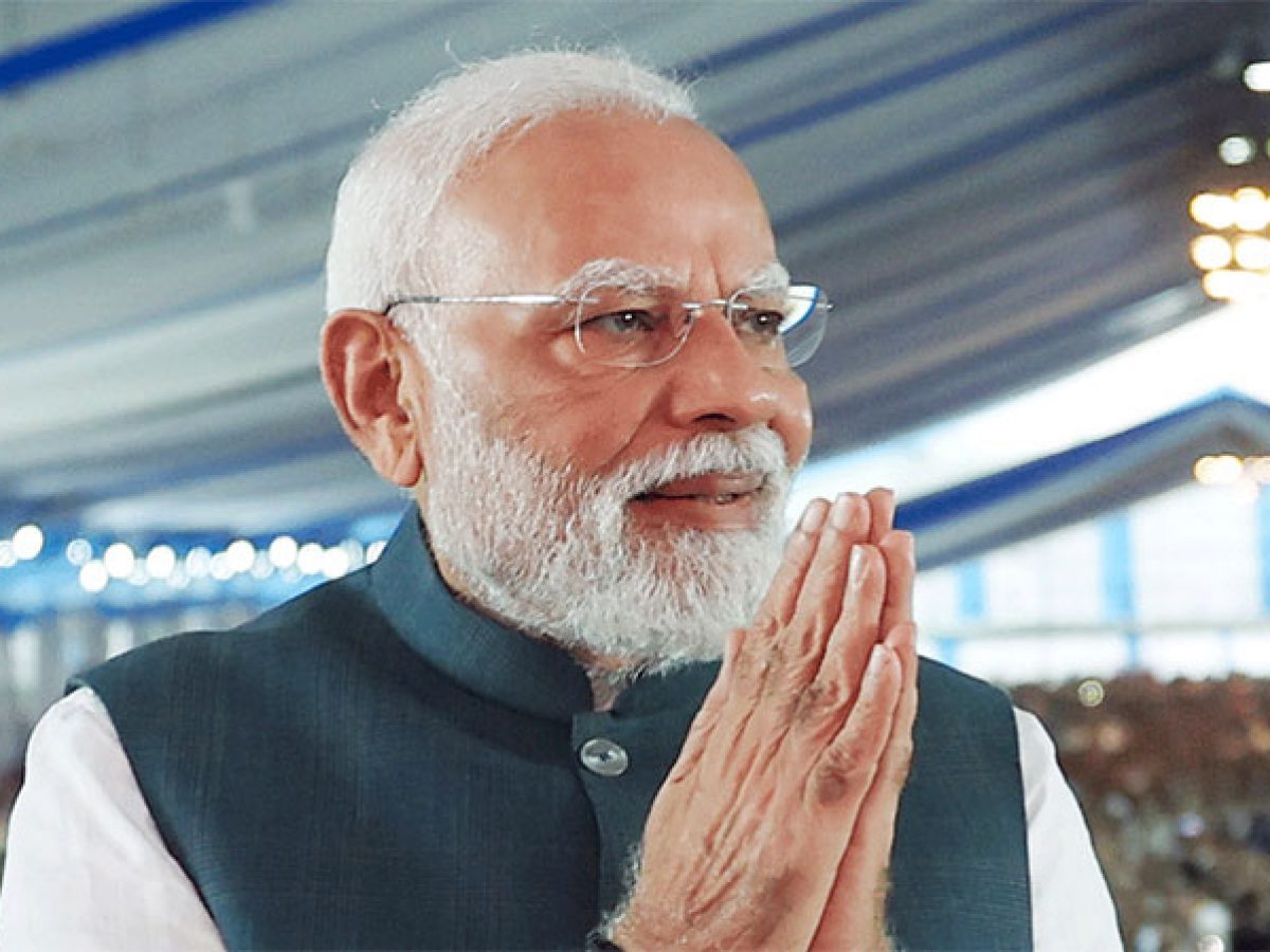 பிரதமர் மோடியின் வருகையொட்டி நாகர்கோவிலில் போக்குவரத்து மாற்றங்கள்!