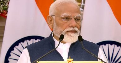 பிரதமர் மோடி இன்று இரவு நாட்டு மக்களிடையே உரையாற்றுகிறார்!