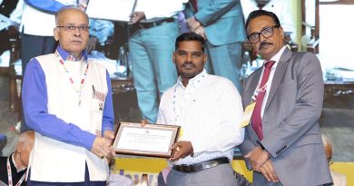 Navin’s Hanging Gardens Bags CIDC Vishwakarma Award 2026