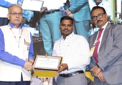 Navin’s Hanging Gardens Bags CIDC Vishwakarma Award 2026