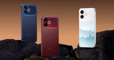 OPPO India Launches the F33 Series, the Mid-Range Selfie Champion