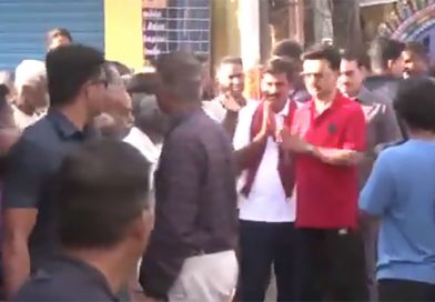 பரமக்குடியில் முதலமைச்சர் மு.க.ஸ்டாலின் பரப்புரை!