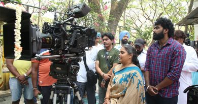 இளைஞர்களுக்கு உத்வேகம் அளிக்கும் ‘பீட்சா பாய்ஸ்’ திரைப்படம் கோலாகலமாக துவங்கியது!