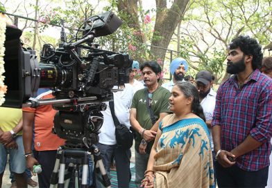 இளைஞர்களுக்கு உத்வேகம் அளிக்கும் ‘பீட்சா பாய்ஸ்’ திரைப்படம் கோலாகலமாக துவங்கியது!