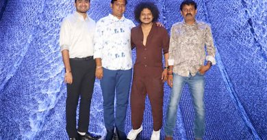 சென்னையில் துபாய்! – மக்கள் கொண்டாடும் ‘துபாய் சம்மர் கார்னிவல் 2026’!