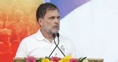 தமிழக மக்களுக்காக 6 முக்கிய உத்தரவாதங்களை அறிவித்த ராகுல் காந்தி!