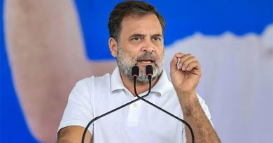 இன்று தமிழக தென் மாவட்டங்களில் பிரச்சாரம் மேற்கொள்ளும் ராகுல் காந்தி!