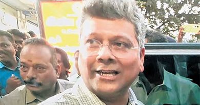 திமுக மீண்டும் ஆட்சி அமைக்கும் – சபரீசன் உறுதி