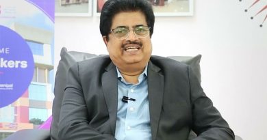 தமிழ்நாடு மெர்க்கன்டைல் வங்கி நிகர லாபம் ரூ.1,337 கோடியாக உயர்வு! – நிர்வாக இயக்குனர் தகவல்