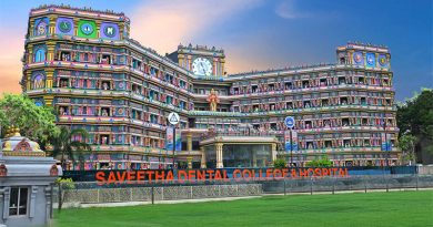 SIMATS Breaks Into Asia’s Top Tier: Outperforms Established Institutions on Research Impact in THE Asia Rankings 2026