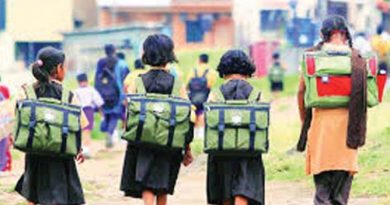 1 முதல் 9ம் வகுப்பு வரையிலான மாணவர்களுக்கான கோடை விடுமுறை அறிவிப்பு!