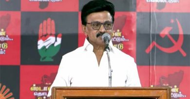 நான் இறந்தாலும், என் திட்டங்கள் மூலம் தமிழ்நாட்டை ஆள்வேன்! – முதலமைச்சர் மு.க.ஸ்டாலின் பேச்சு