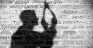 செல்லப்பிராணி உயிரிழந்த துக்கத்தில் வாலிபர் தற்கொலை!