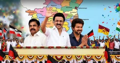 234 தொகுதிகளில் 4,500-க்கும் மேற்பட்ட வேட்பாளர்கள் போட்டி!