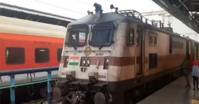 எழும்பூர் வர வேண்டிய முக்கிய ரயில்களின் சேவையில் திடீர் மாற்றம்!