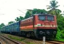 மதுரை கோட்ட பராமரிப்பு பணியால் சில எக்ஸ்பிரஸ் ரெயில் சேவைகளில் மாற்றம் – தெற்கு ரெயில்வே அறிவிப்பு