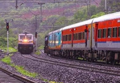 திருச்சியிலிருந்து தம்பரத்திற்கு இயக்கப்படும் சிறப்பு ரயிலுக்கான முன்பதிவு தொடங்கியது!