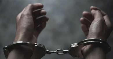 கஞ்சா விற்பனையில் ஈடுபட்ட 77 வயது பெண் கைது!