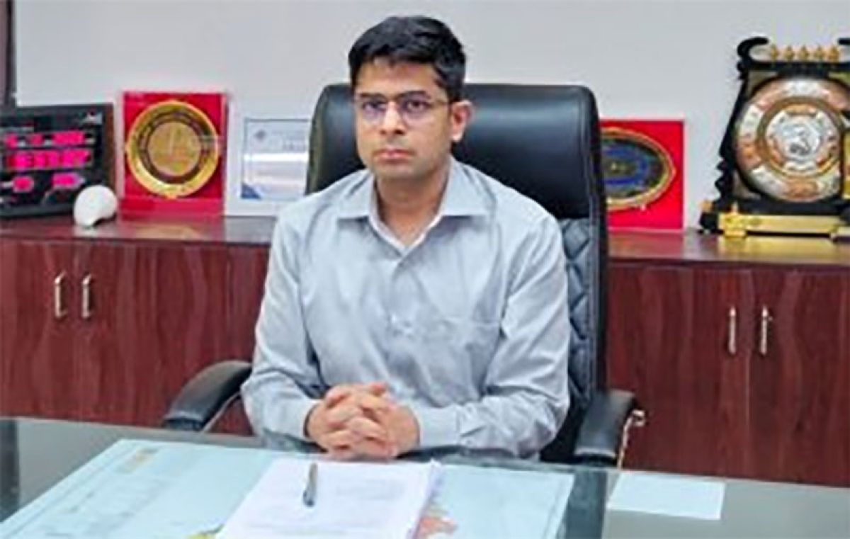 தபால் வாக்குகளைச் சேகரிக்க 86 குழுக்கள் – தூத்துக்குடி மாவட்ட ஆட்சியர் விஷு மகாஜன் தகவல்