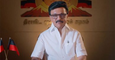 முதலமைச்சர் மு.க.ஸ்டாலின் இன்று கொடைக்கானல் பயணம்!