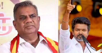 விஜய் பிரசாரத்தில் பொதுமக்கள் கலந்து கொள்ள வேண்டாம் – புஸ்ஸி ஆனந்த் வேண்டுகோள்!