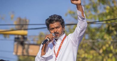 பெரம்பூர் தொகுதி மக்களுக்கு த.வெ.க தலைவர் விஜய் கொடுத்த பில்டப் அல்வா!