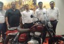 Jubilant MotorWorks Strengthens Chennai Presence with Second Jawa Yezdi Showroom in Ambattur