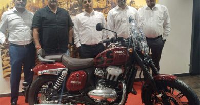 Jubilant MotorWorks Strengthens Chennai Presence with Second Jawa Yezdi Showroom in Ambattur