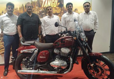 Jubilant MotorWorks Strengthens Chennai Presence with Second Jawa Yezdi Showroom in Ambattur