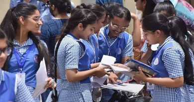 12ம் வகுப்பு பொதுத்தேர்வு முடிவுகள் வெளியானது – ஒட்டுமொத்த தேர்ச்சி விகிதம் 95.20