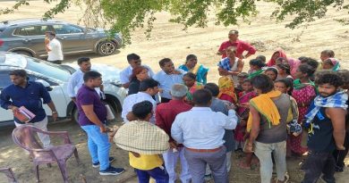 39 Odisha Migrant Workers Rescued in Tiruvallur