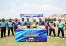 5th National Physical Disability Elite Cricket Tournament Begins in Bengaluru
