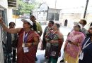 82 Lakh Households Join Census Self-Count