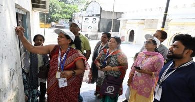 82 Lakh Households Join Census Self-Count