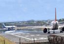 AAI Starts Building 10 Quick Exit Taxiways at Chennai Airport