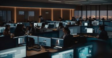 AI Boosts Growth in Call Center Jobs